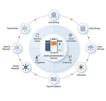 Customised Solutions